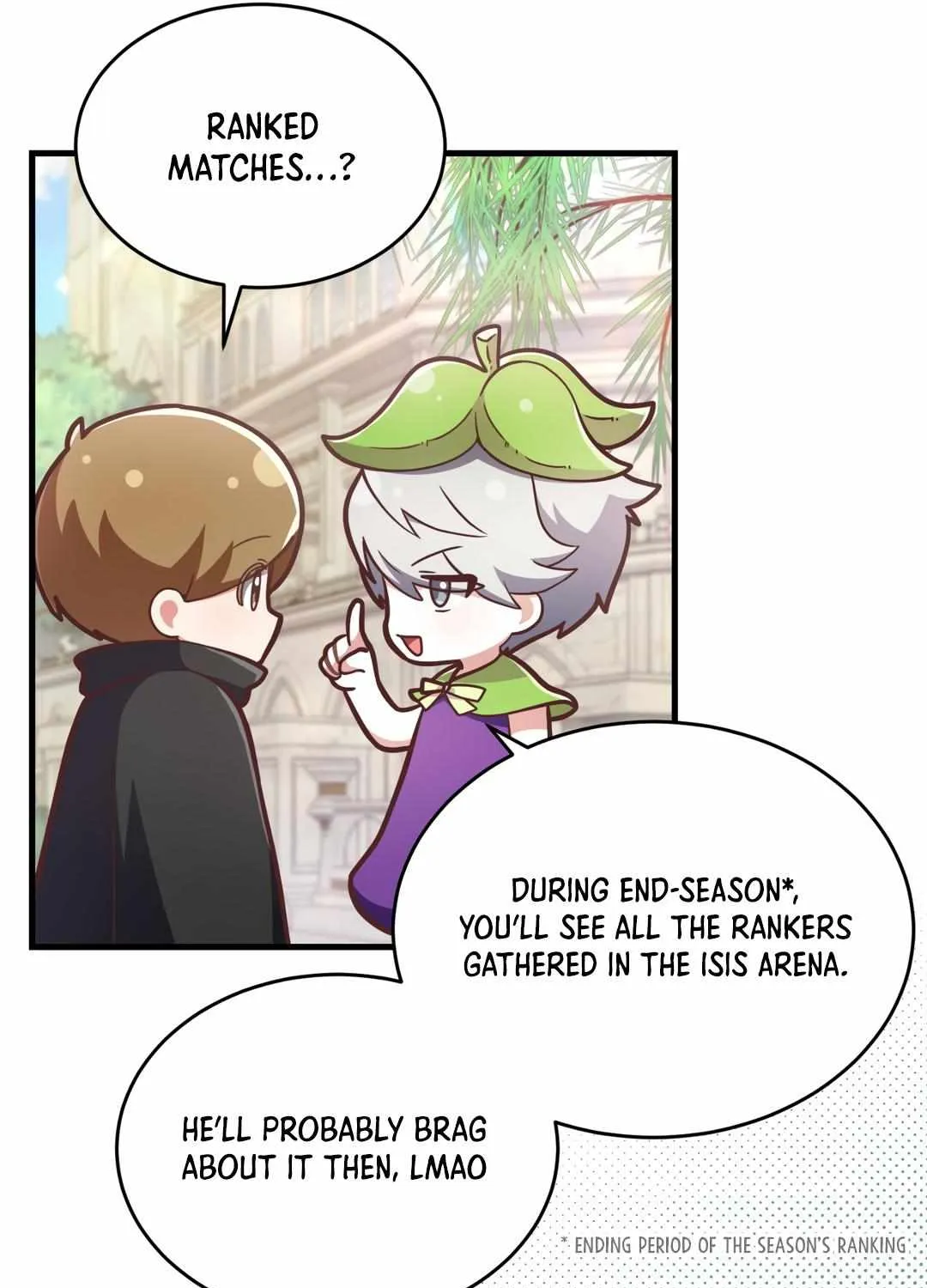 Read My Guildmate Next Door chapter 13 image 89 on Lezhin