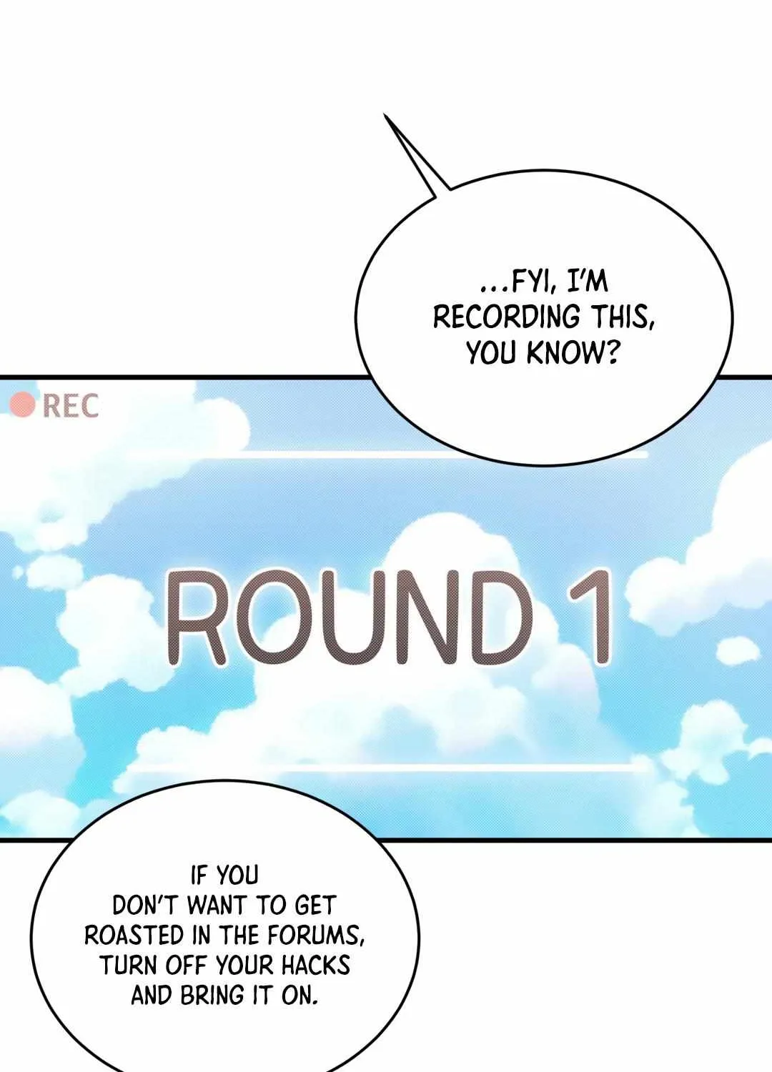 Read My Guildmate Next Door chapter 13 image 9 on Lezhin