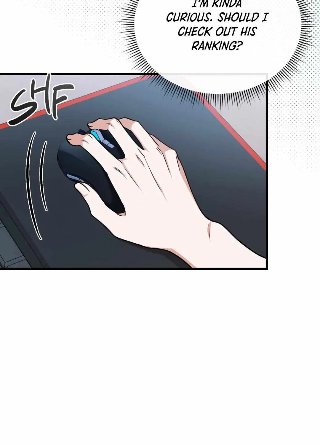 Read My Guildmate Next Door chapter 13 image 92 on Lezhin