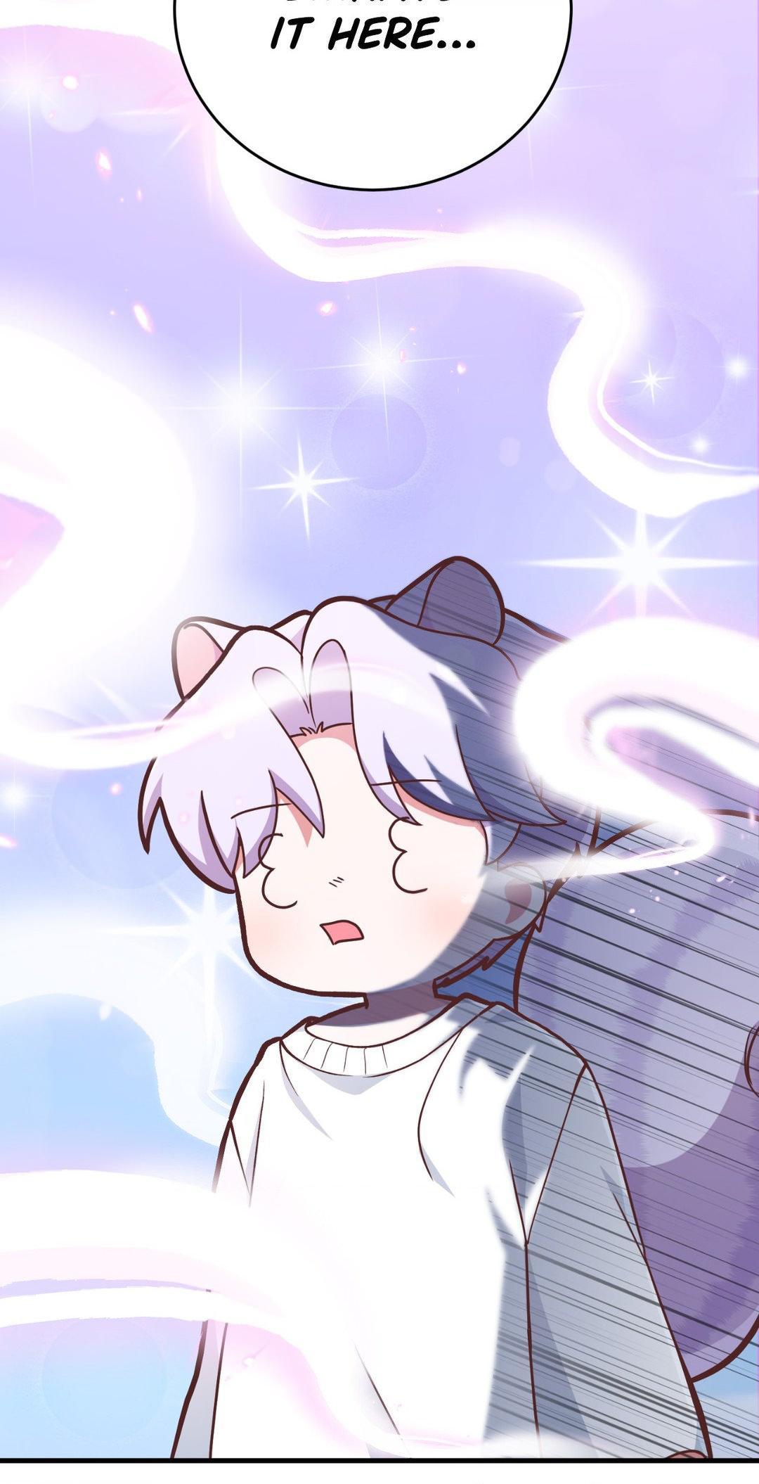 Read My Guildmate Next Door chapter 14.1 image 35 on Lezhin