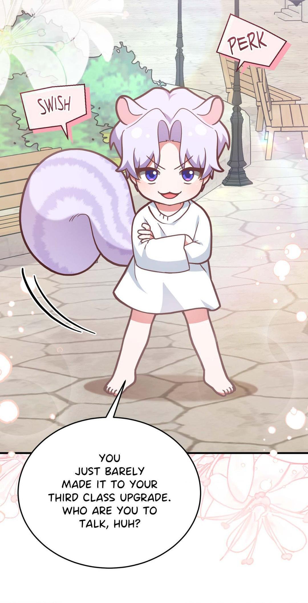 Read My Guildmate Next Door chapter 14.1 image 5 on Lezhin