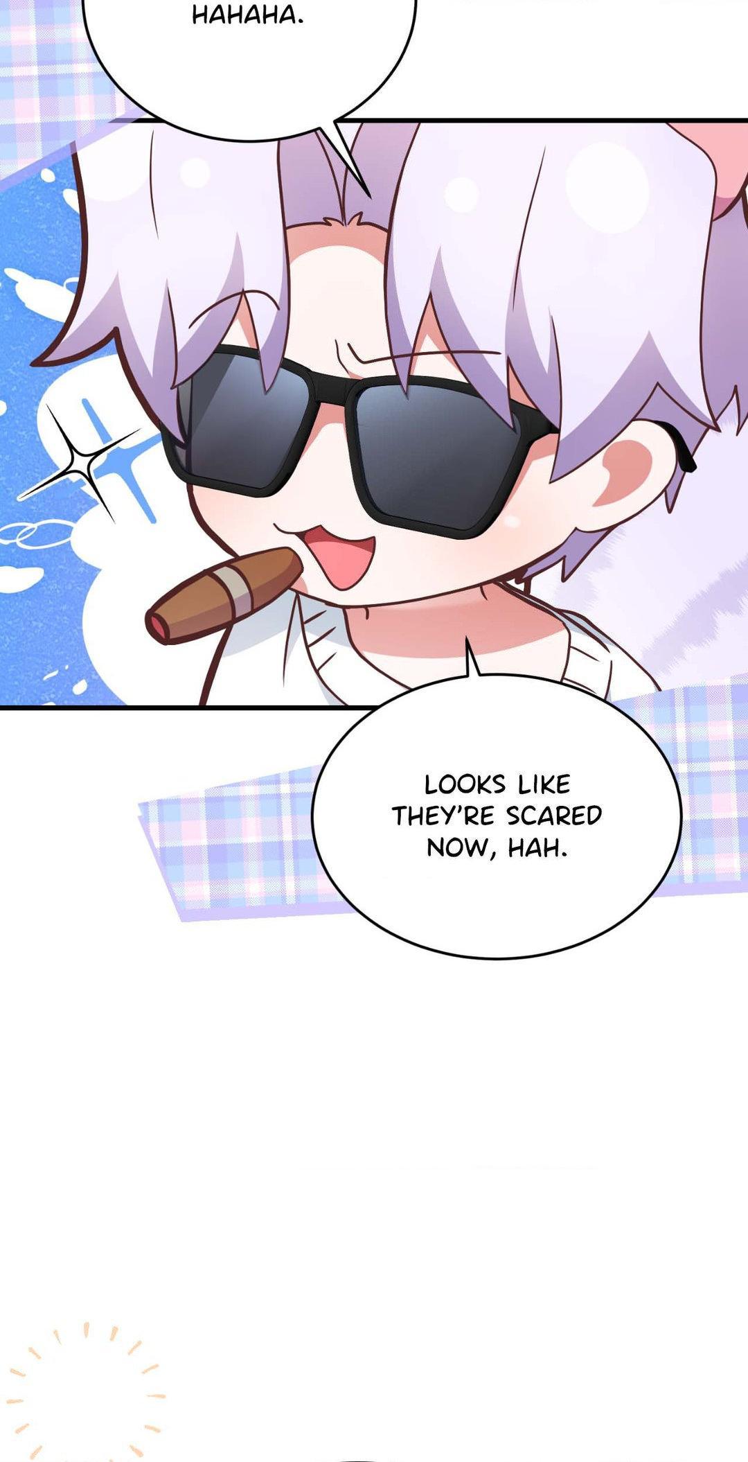 Read My Guildmate Next Door chapter 14.1 image 53 on Lezhin