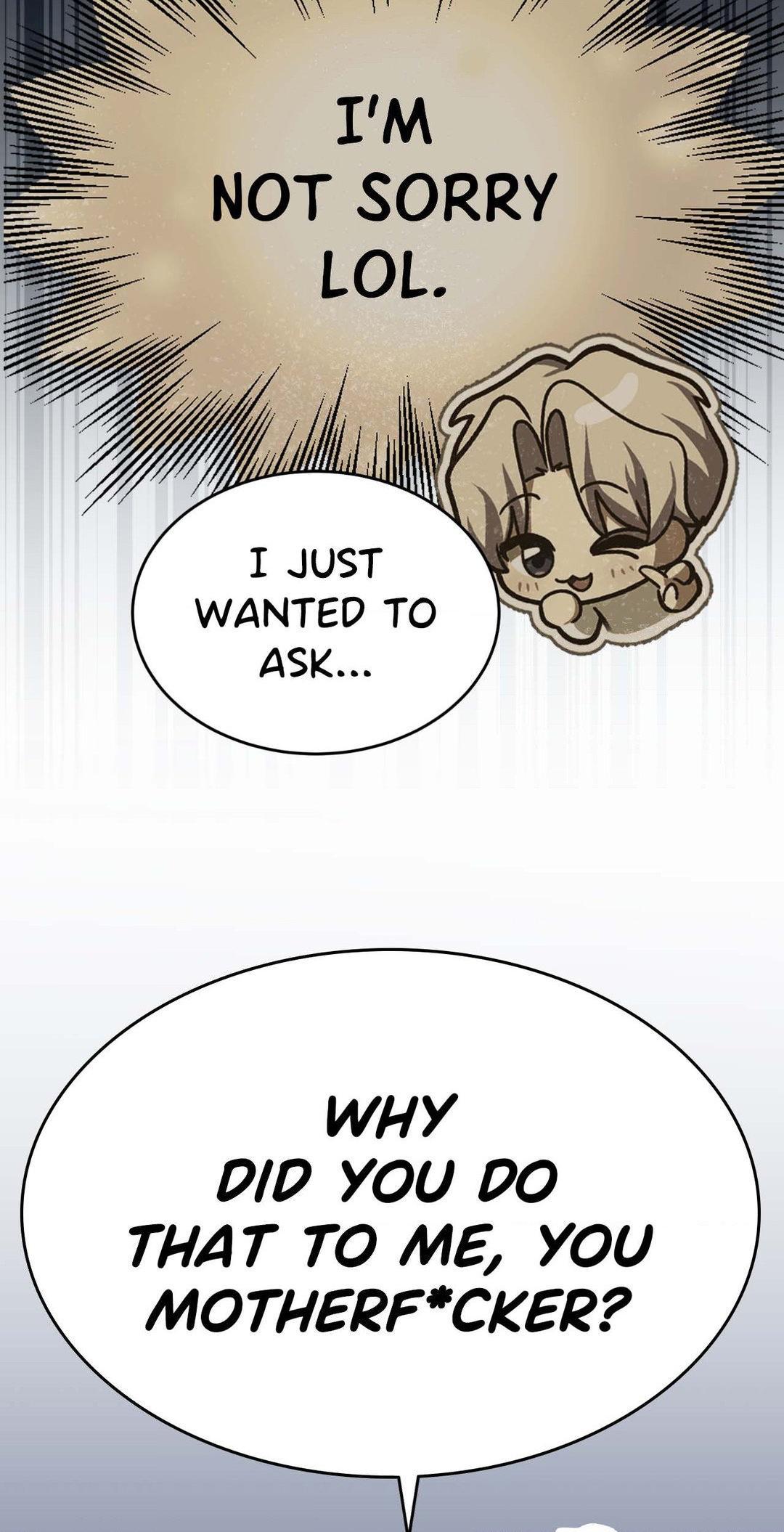 Read My Guildmate Next Door chapter 14.1 image 85 on Lezhin