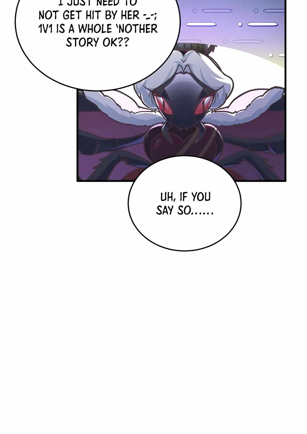 Read My Guildmate Next Door chapter 14 image 10 on Lezhin