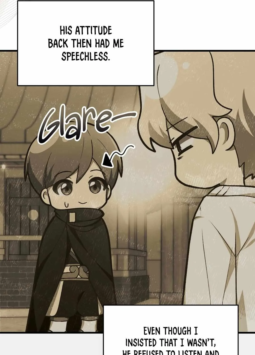 Read My Guildmate Next Door chapter 14 image 102 on Lezhin