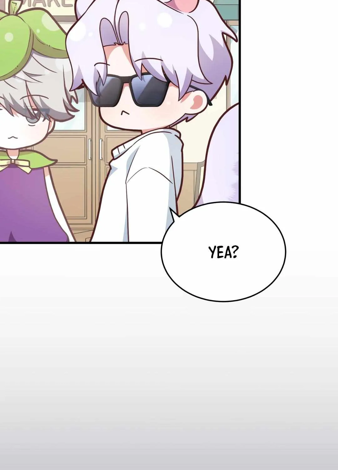Read My Guildmate Next Door chapter 14 image 109 on Lezhin