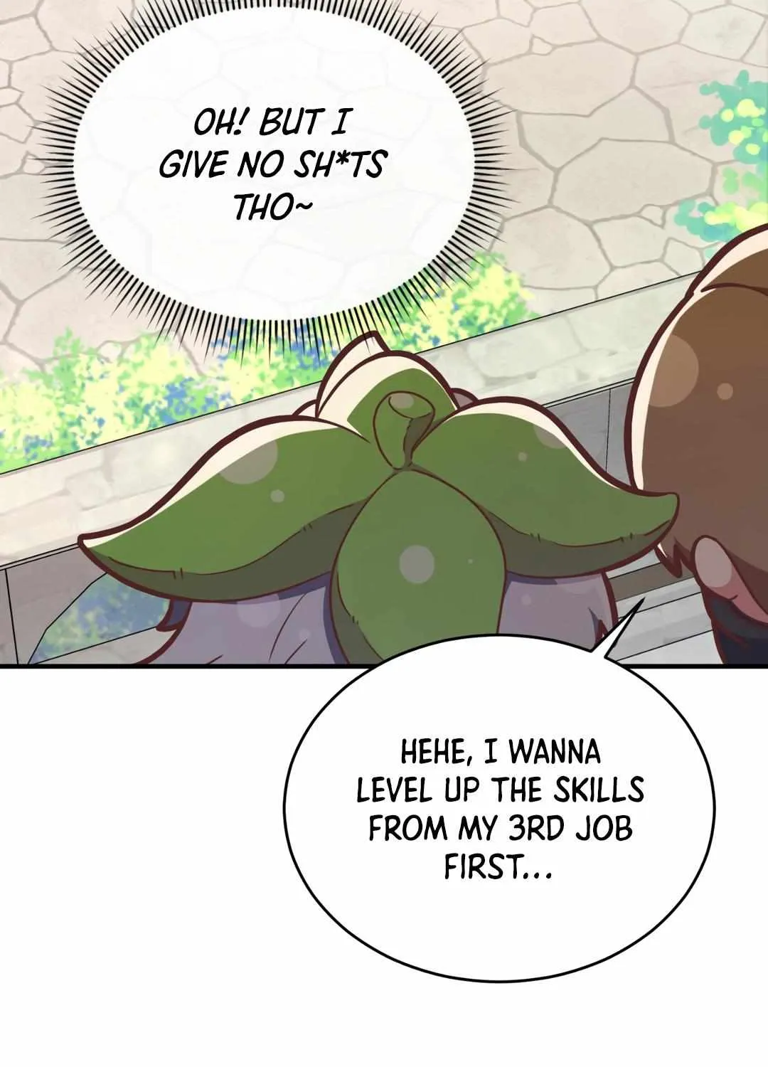 Read My Guildmate Next Door chapter 14 image 13 on Lezhin