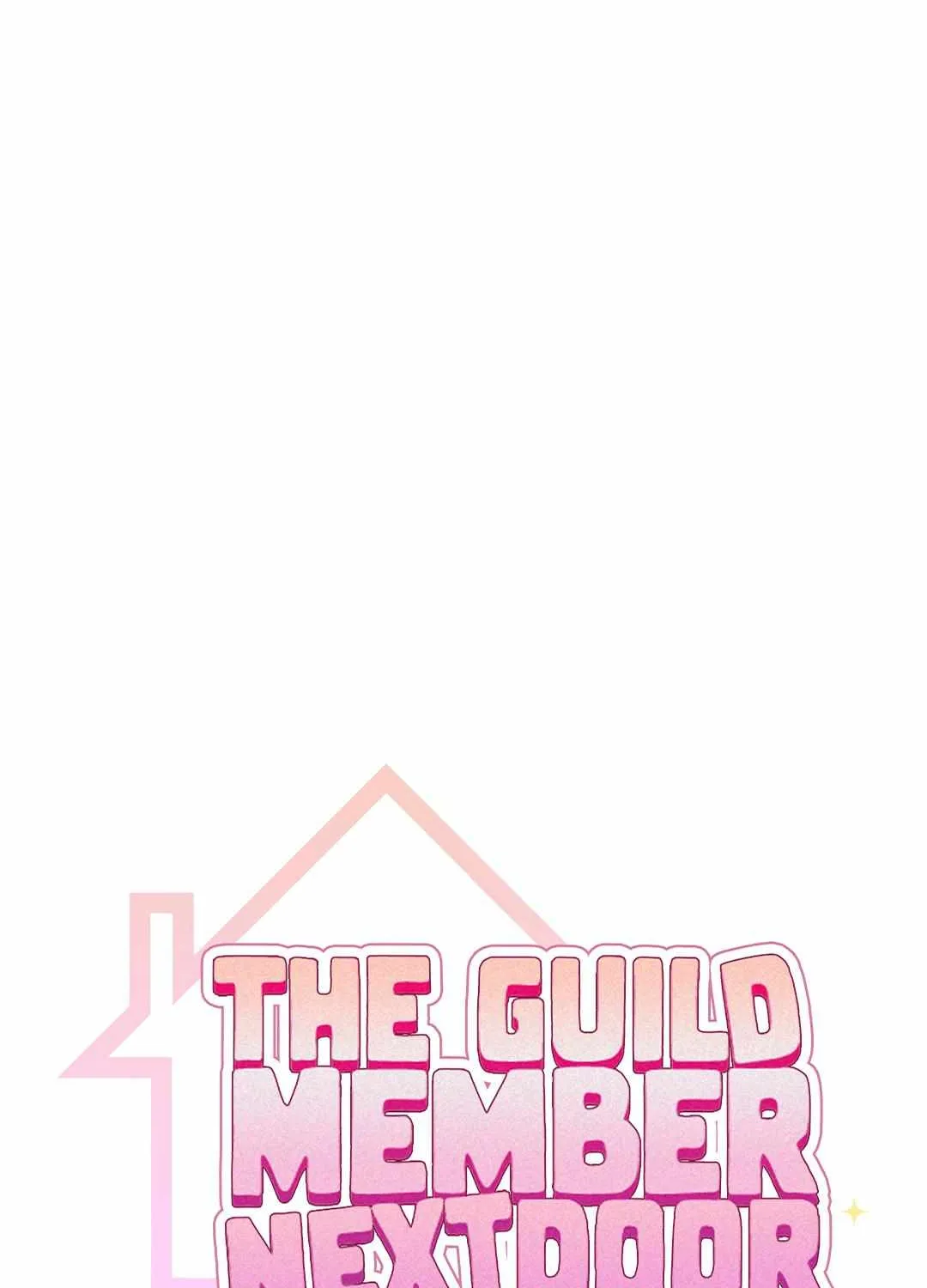 Read My Guildmate Next Door chapter 14 image 14 on Lezhin