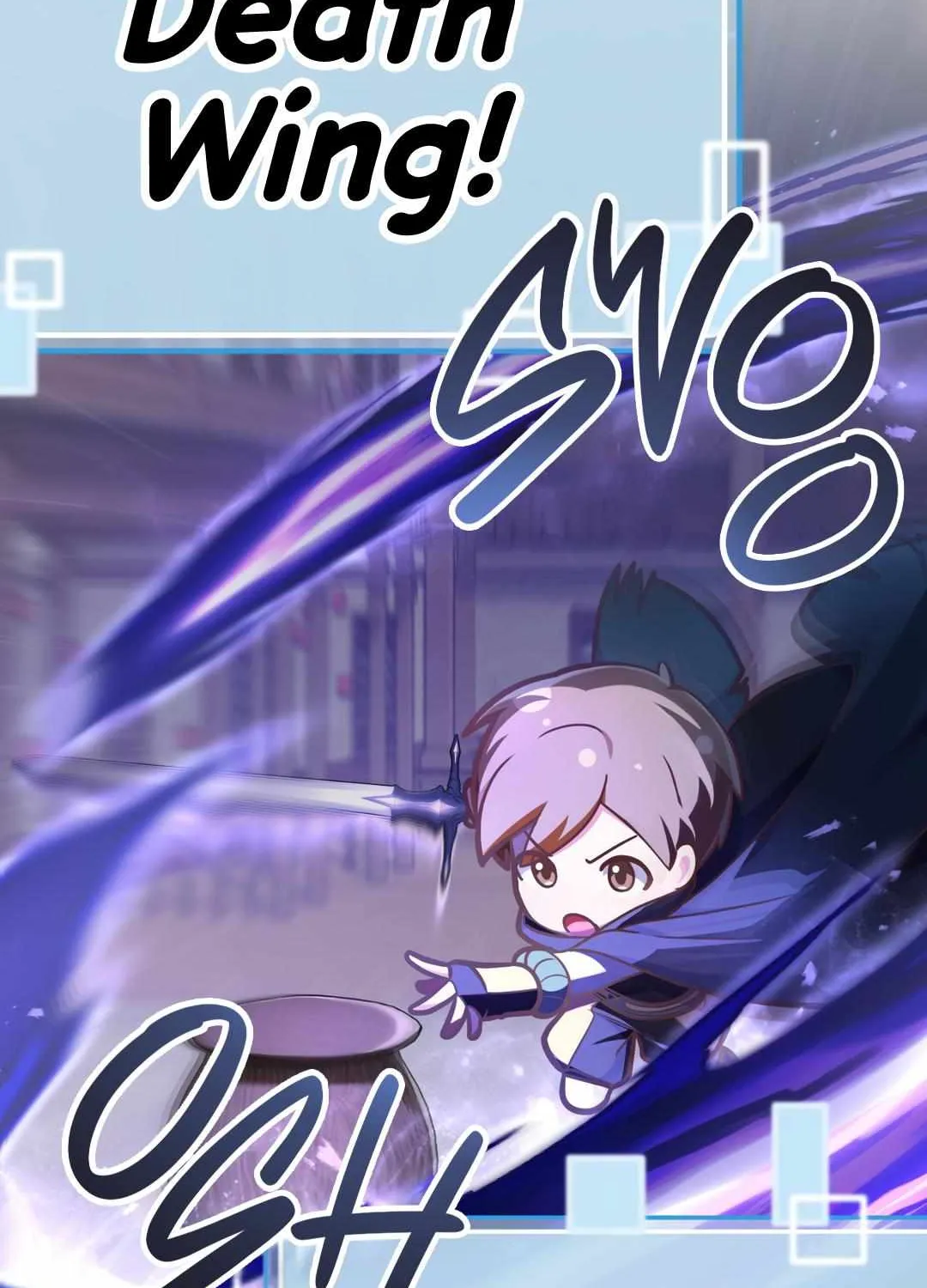 Read My Guildmate Next Door chapter 14 image 16 on Lezhin