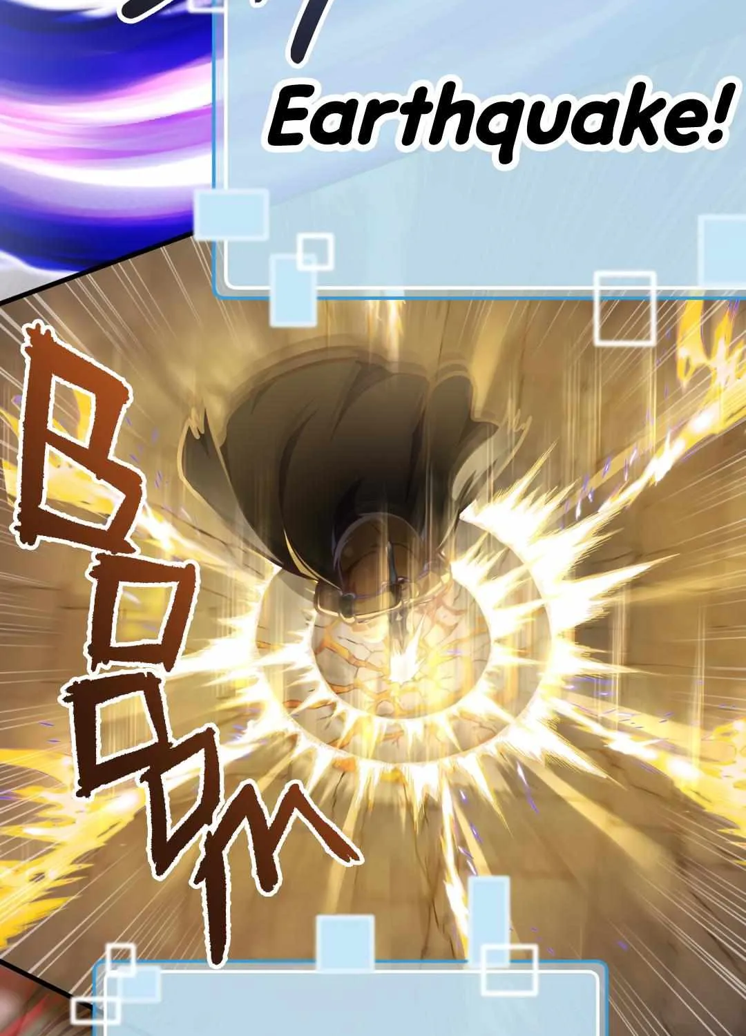 Read My Guildmate Next Door chapter 14 image 17 on Lezhin