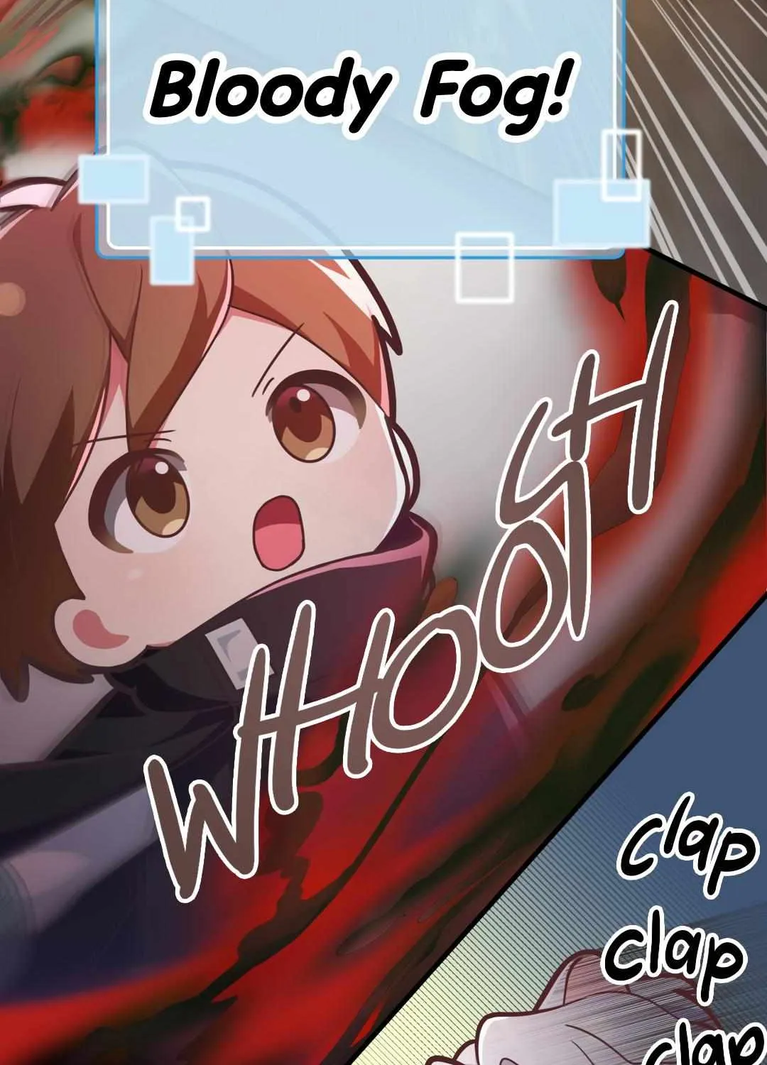 Read My Guildmate Next Door chapter 14 image 18 on Lezhin