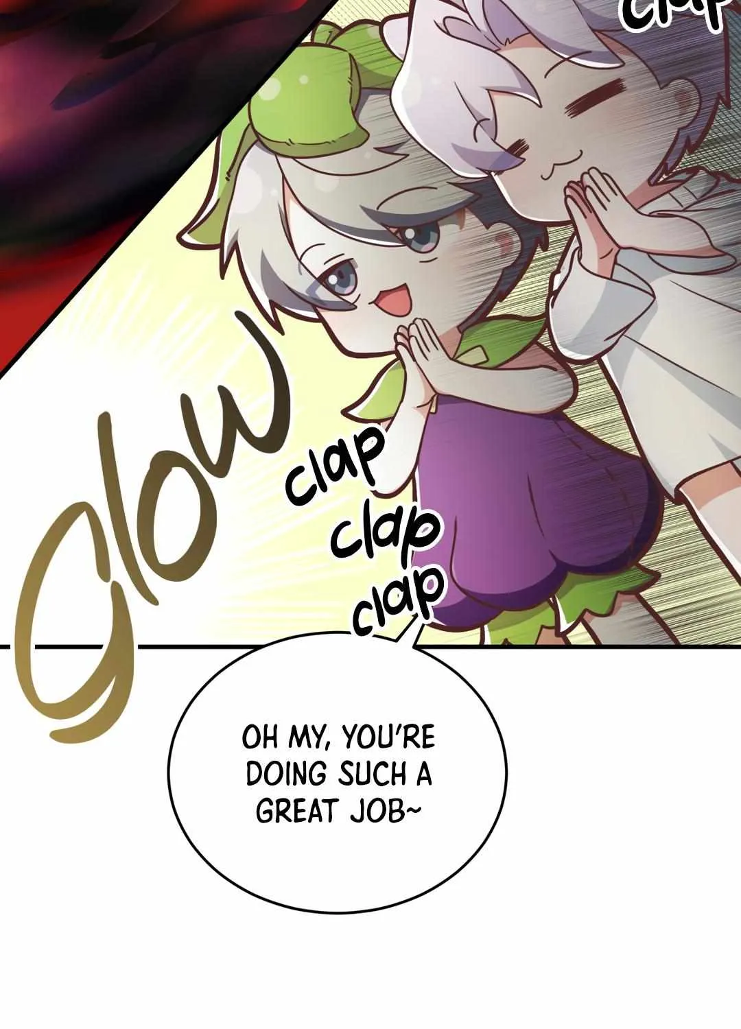 Read My Guildmate Next Door chapter 14 image 19 on Lezhin