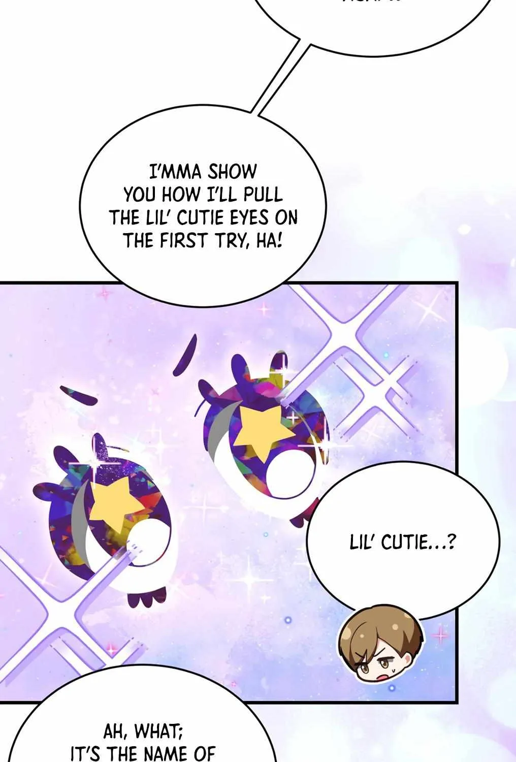 Read My Guildmate Next Door chapter 14 image 22 on Lezhin