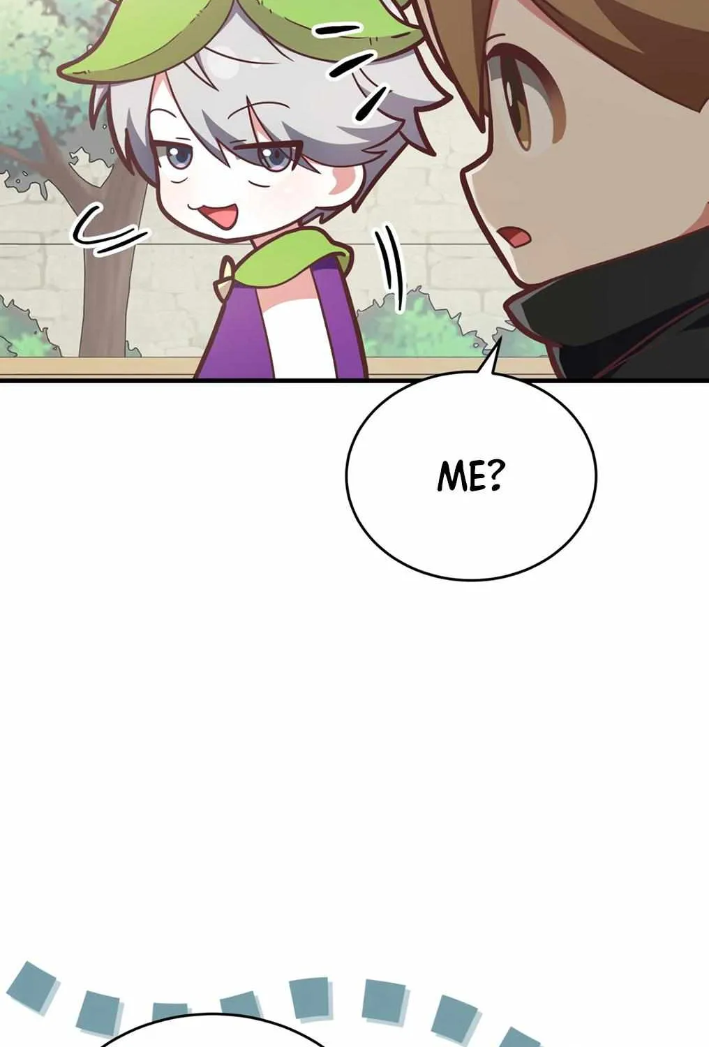Read My Guildmate Next Door chapter 14 image 24 on Lezhin