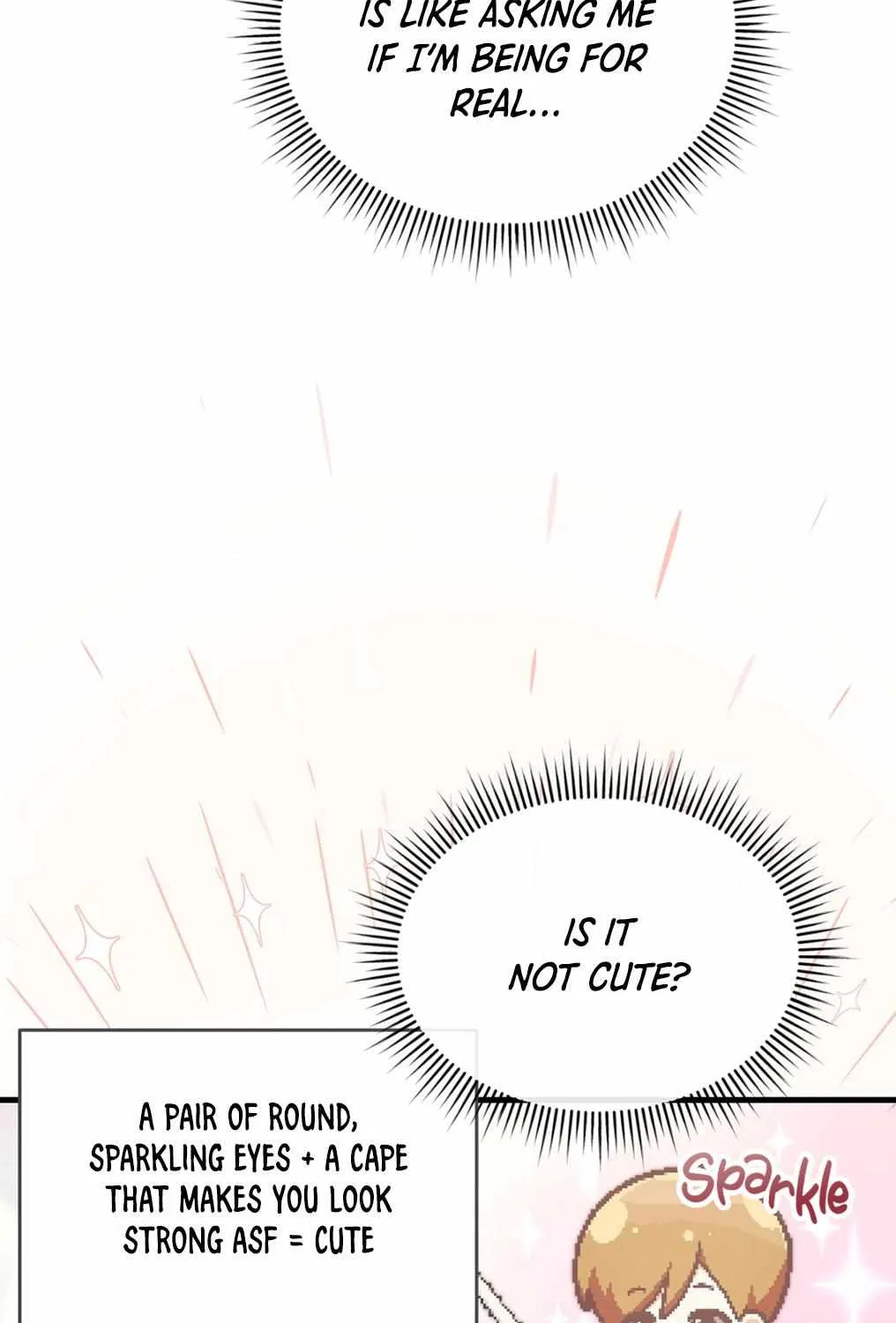 Read My Guildmate Next Door chapter 14 image 28 on Lezhin
