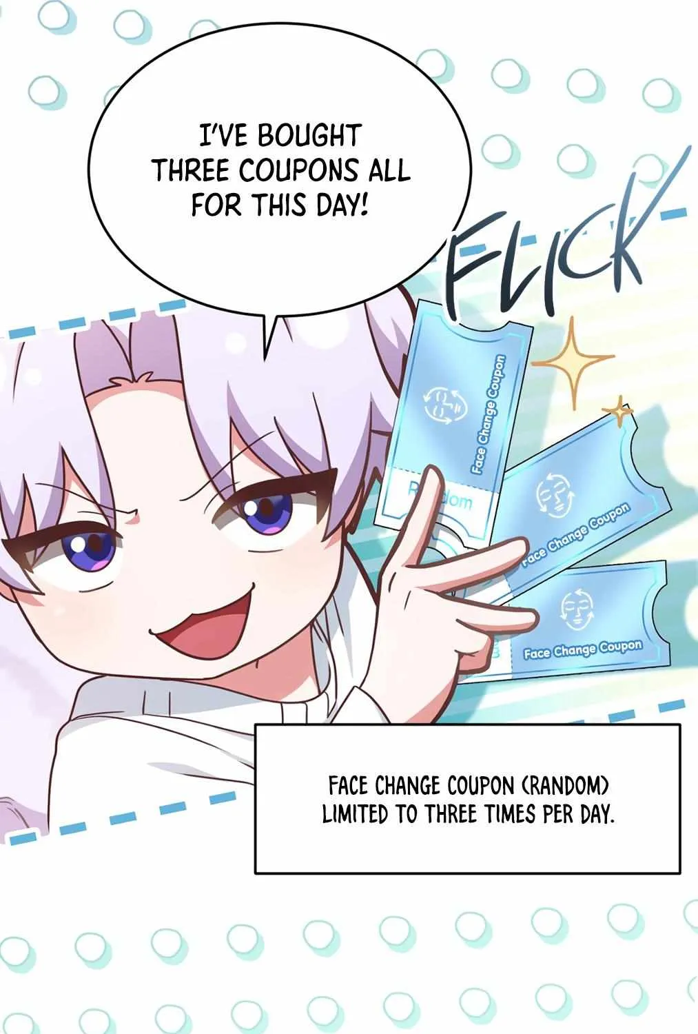 Read My Guildmate Next Door chapter 14 image 31 on Lezhin