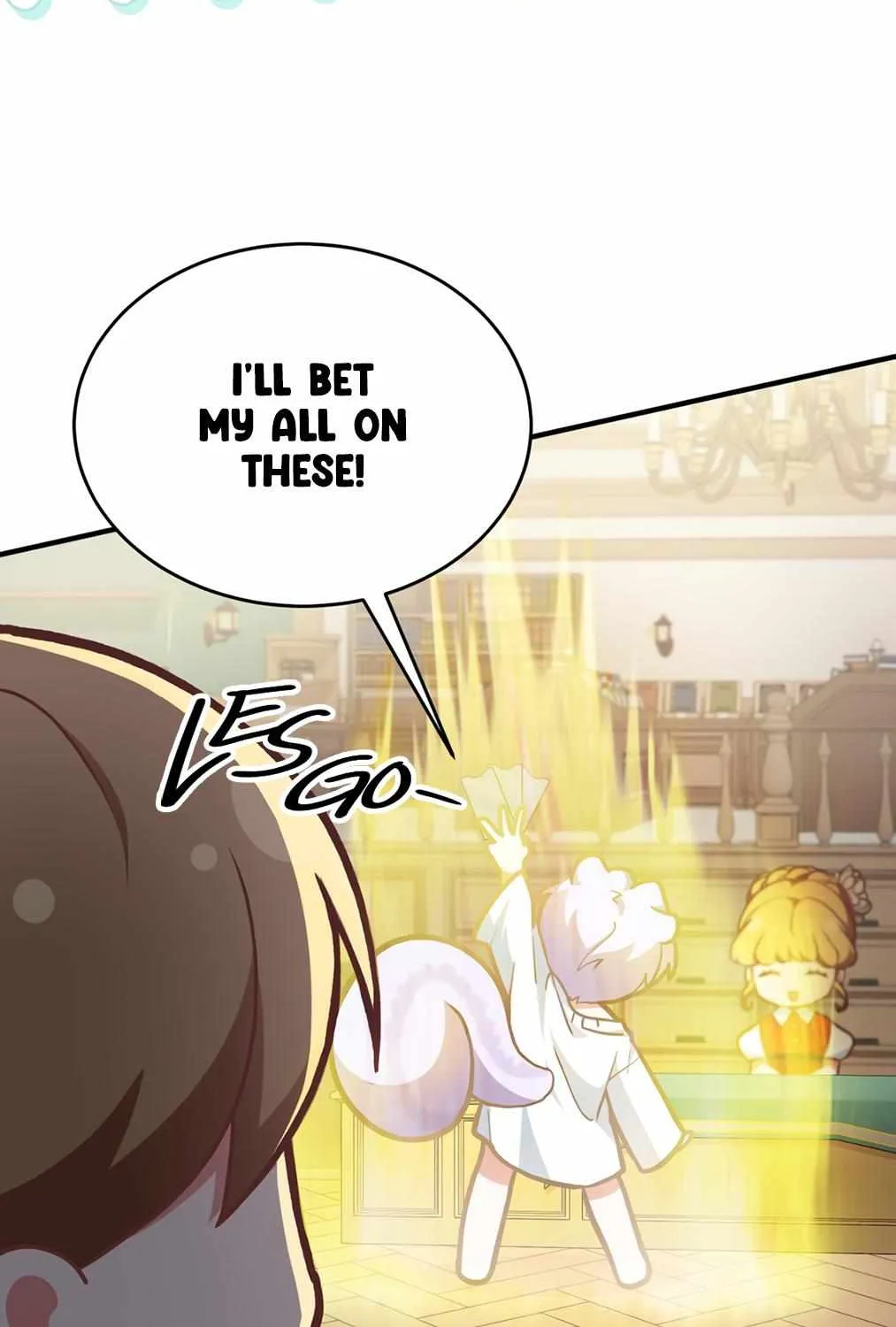 Read My Guildmate Next Door chapter 14 image 32 on Lezhin