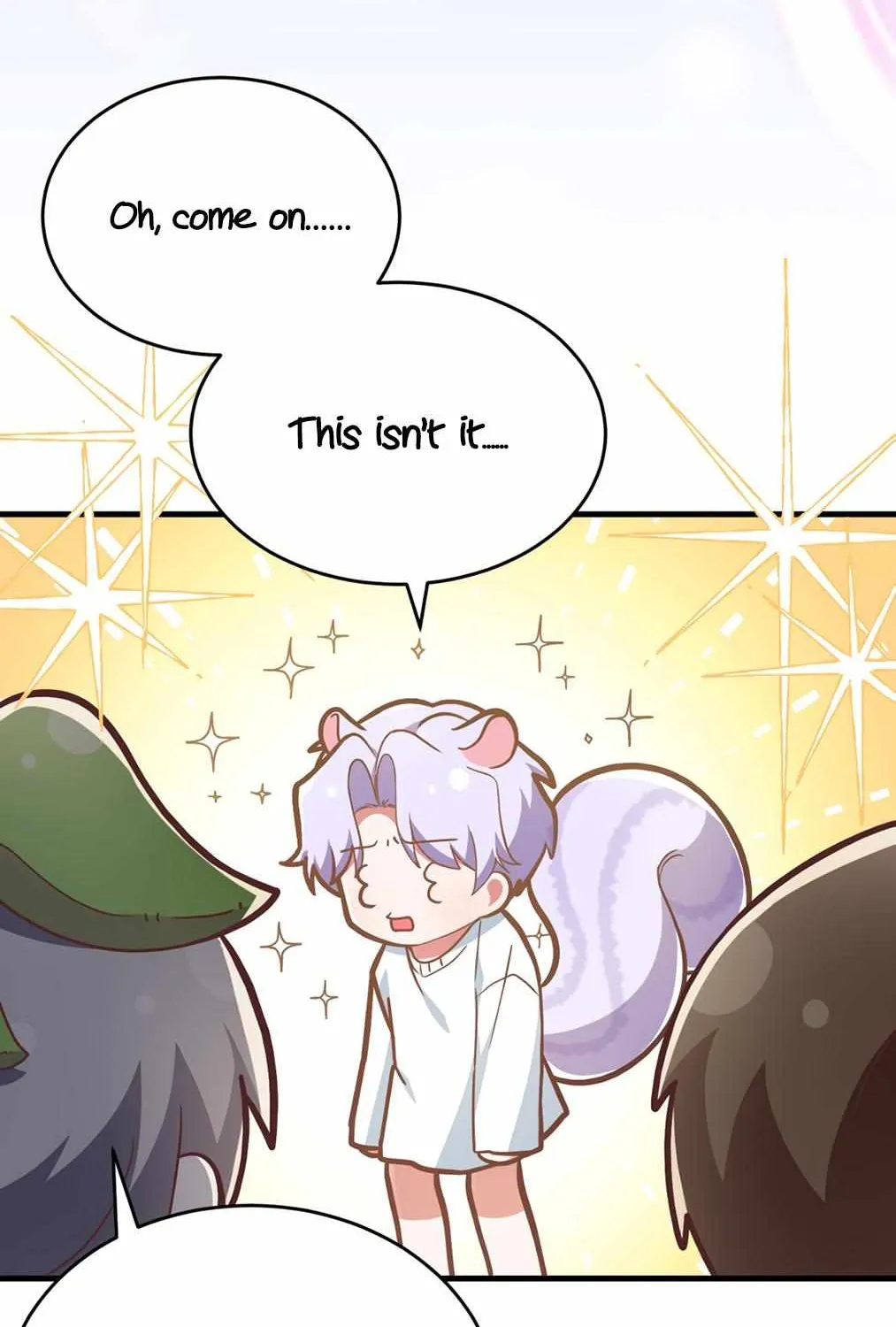 Read My Guildmate Next Door chapter 14 image 38 on Lezhin
