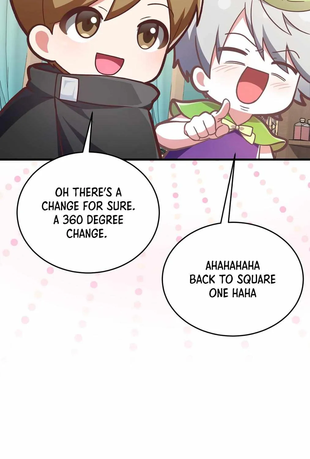 Read My Guildmate Next Door chapter 14 image 44 on Lezhin