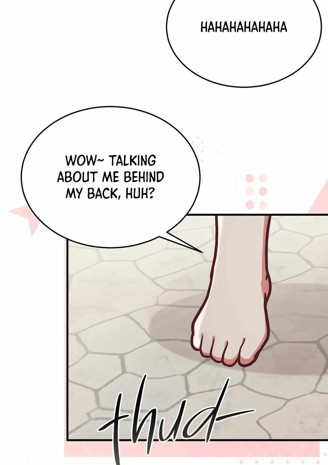 Read My Guildmate Next Door chapter 14 image 5 on Lezhin