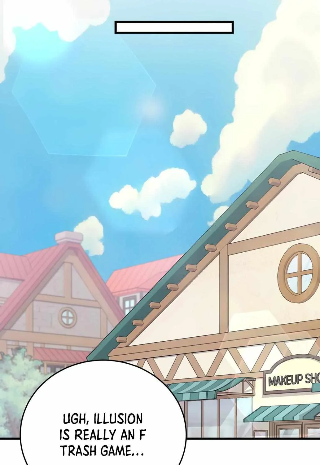 Read My Guildmate Next Door chapter 14 image 51 on Lezhin