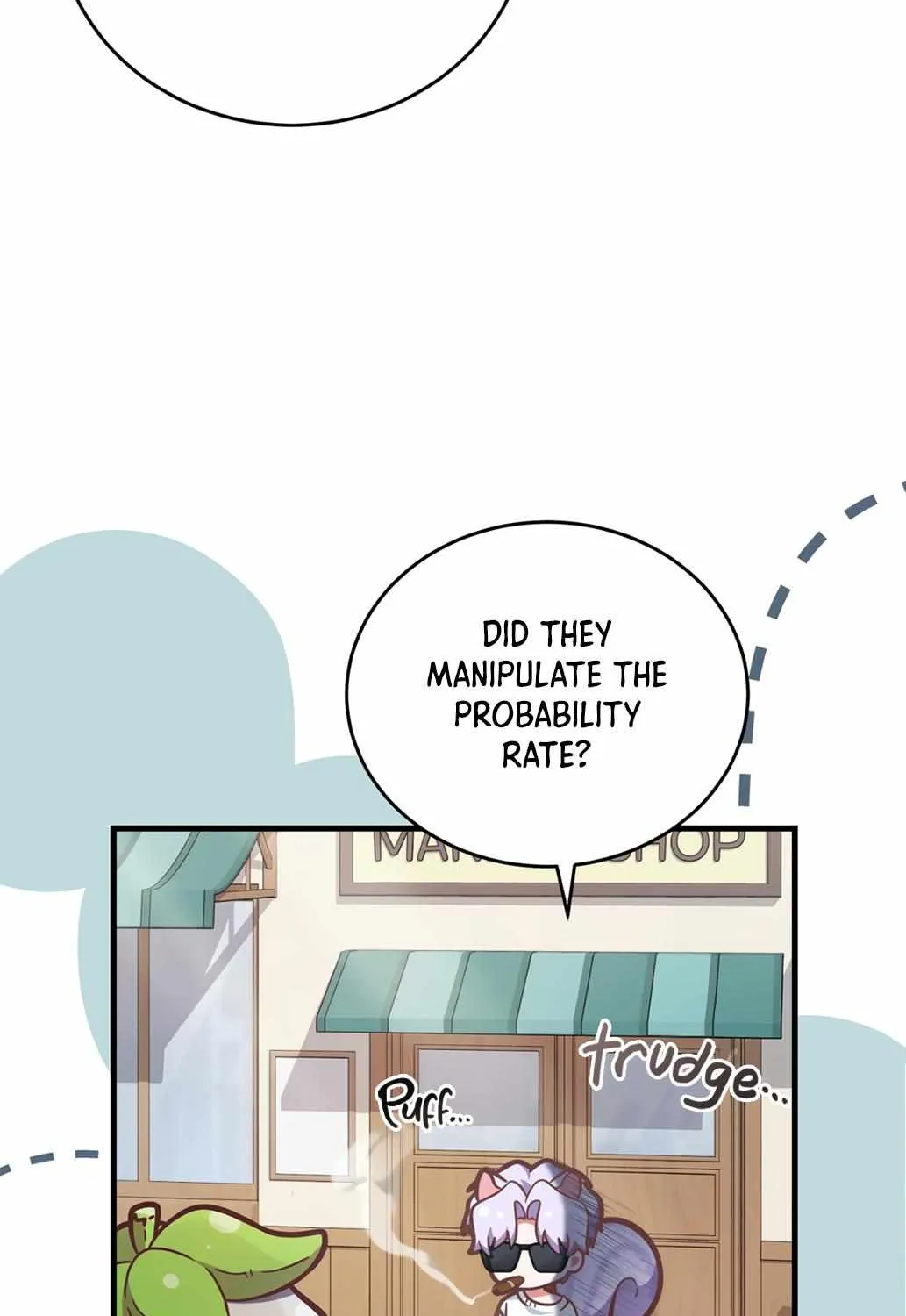 Read My Guildmate Next Door chapter 14 image 52 on Lezhin