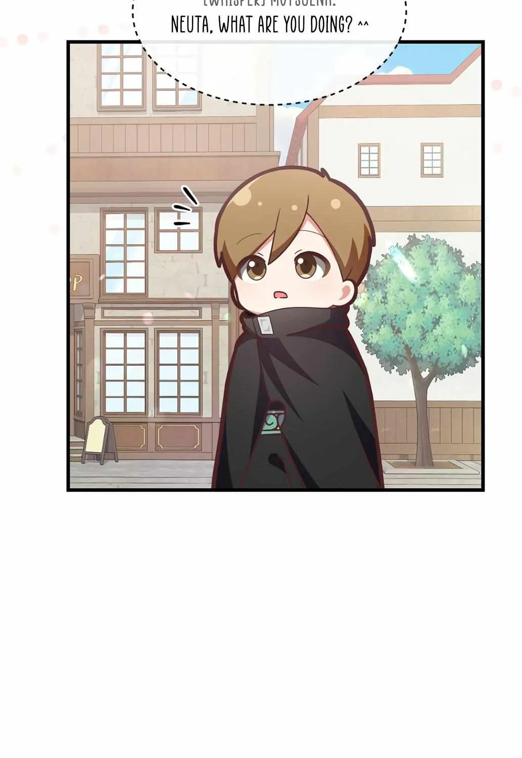 Read My Guildmate Next Door chapter 14 image 56 on Lezhin