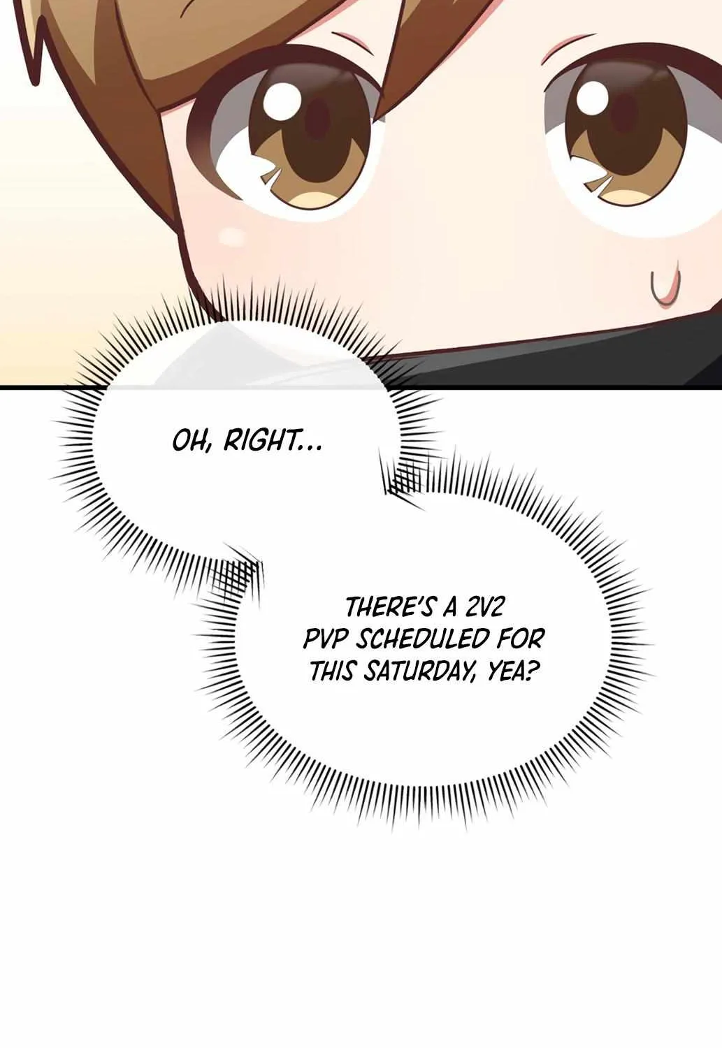 Read My Guildmate Next Door chapter 14 image 58 on Lezhin