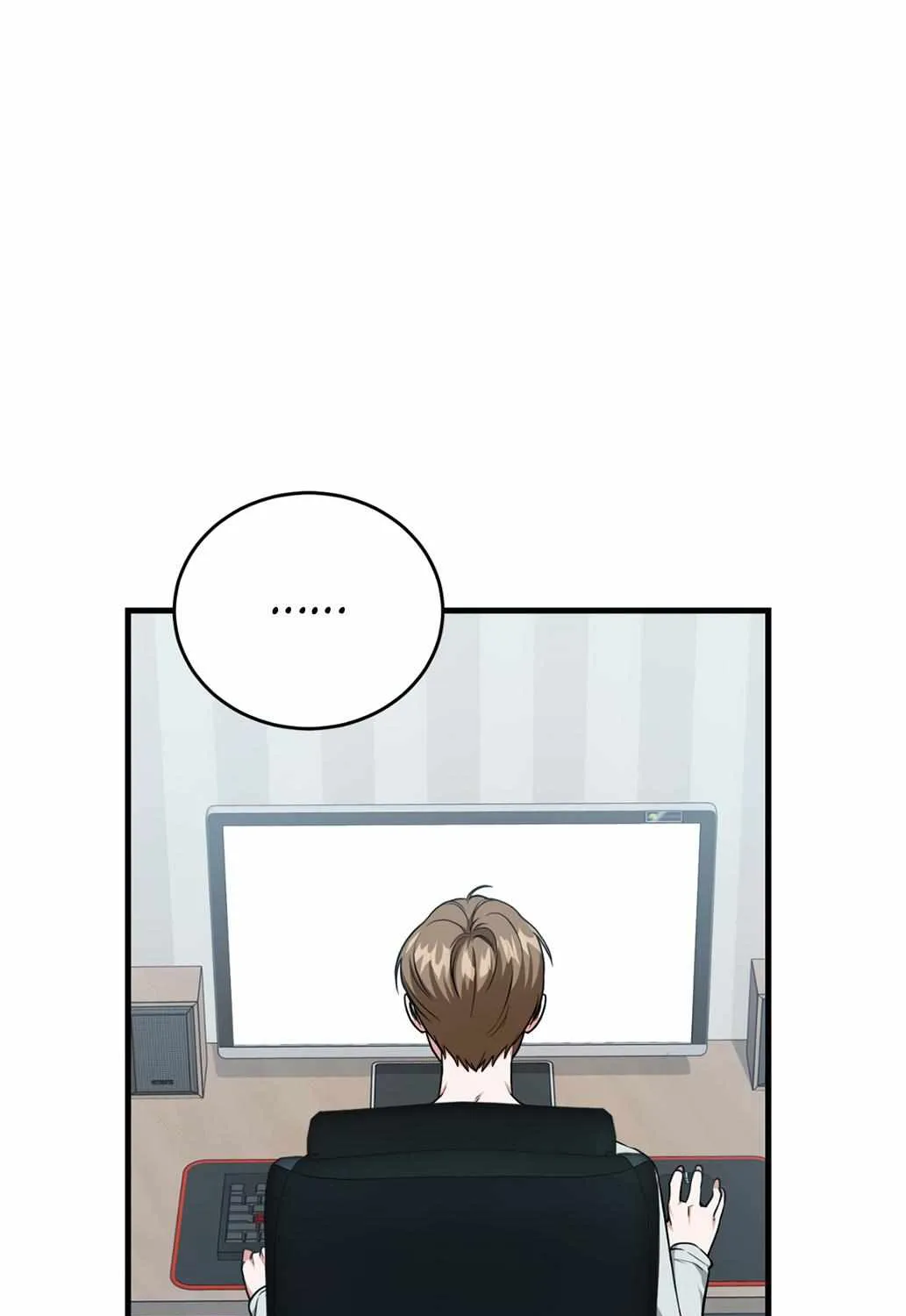 Read My Guildmate Next Door chapter 14 image 59 on Lezhin