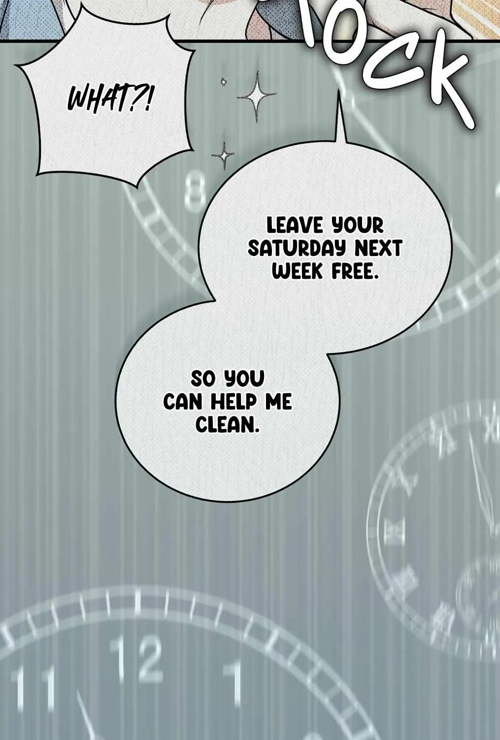 Read My Guildmate Next Door chapter 14 image 64 on Lezhin