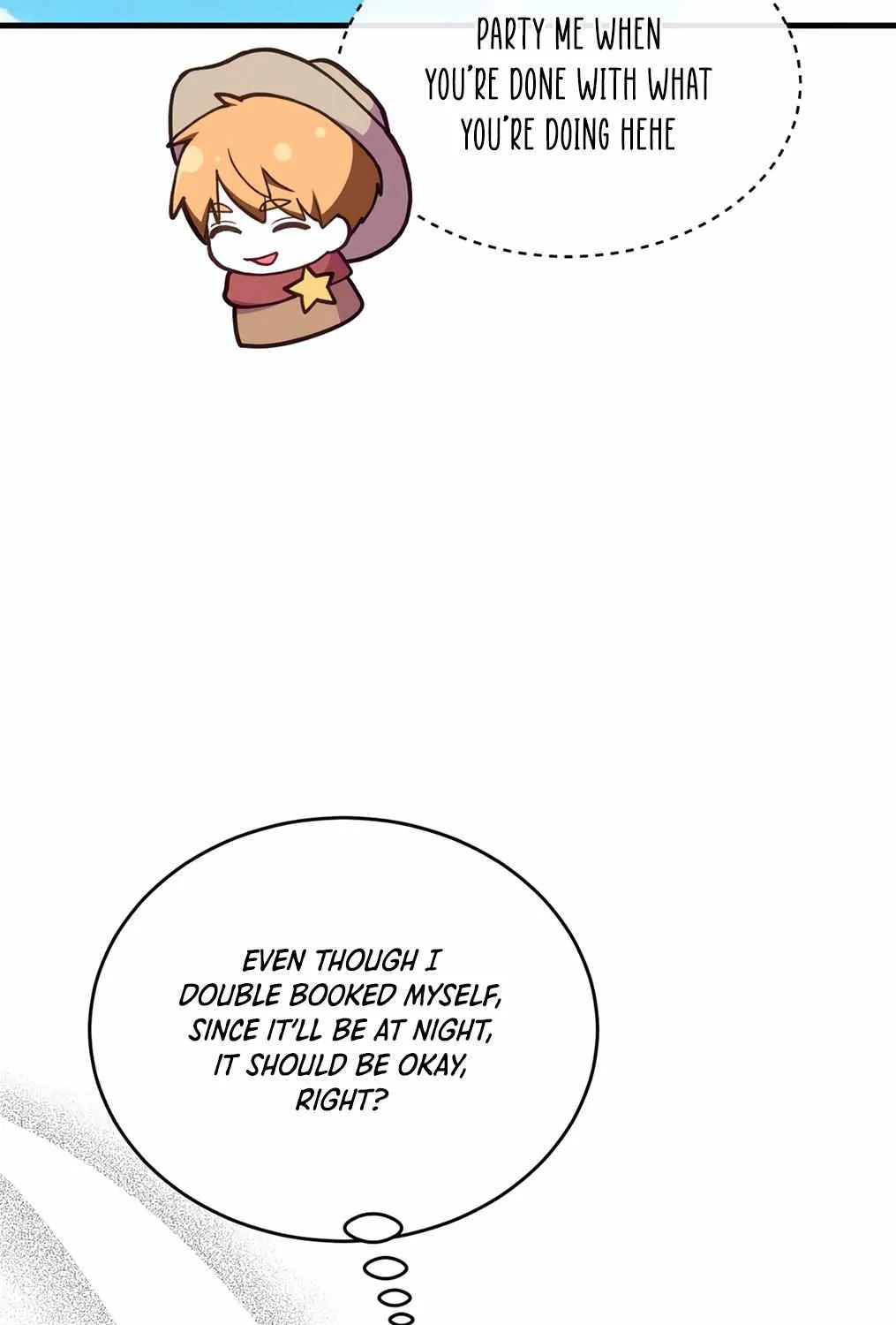 Read My Guildmate Next Door chapter 14 image 69 on Lezhin