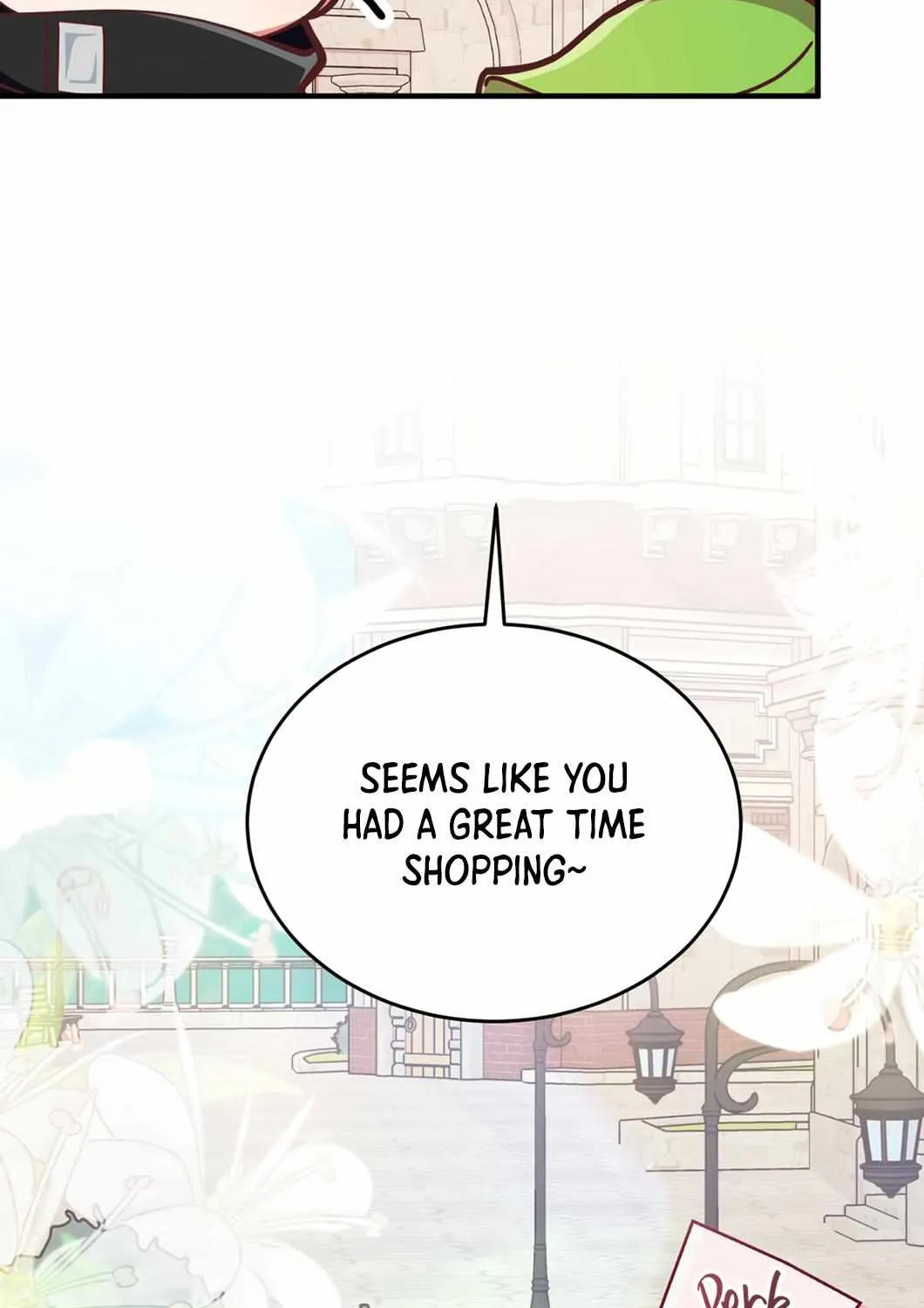 Read My Guildmate Next Door chapter 14 image 7 on Lezhin