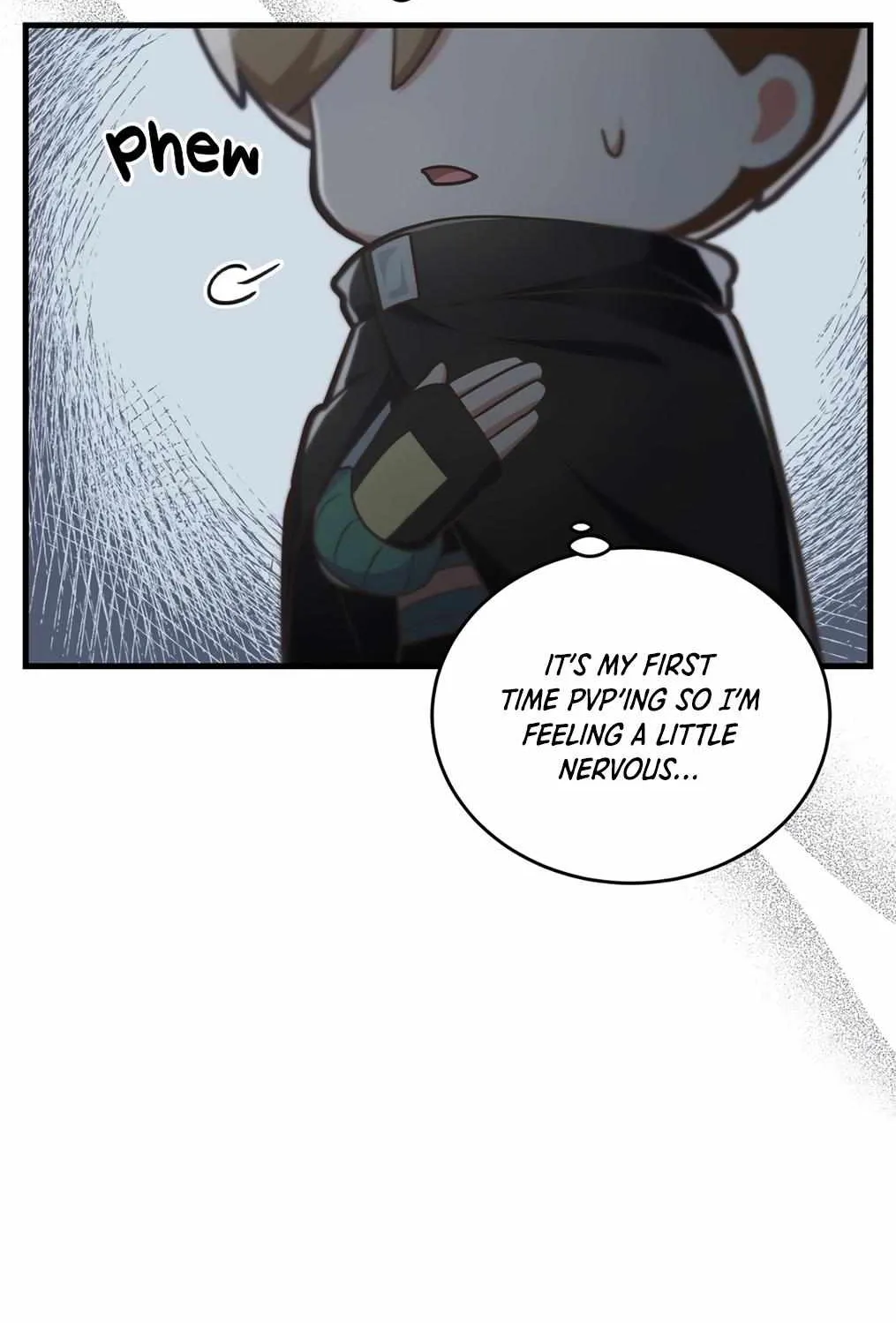 Read My Guildmate Next Door chapter 14 image 70 on Lezhin