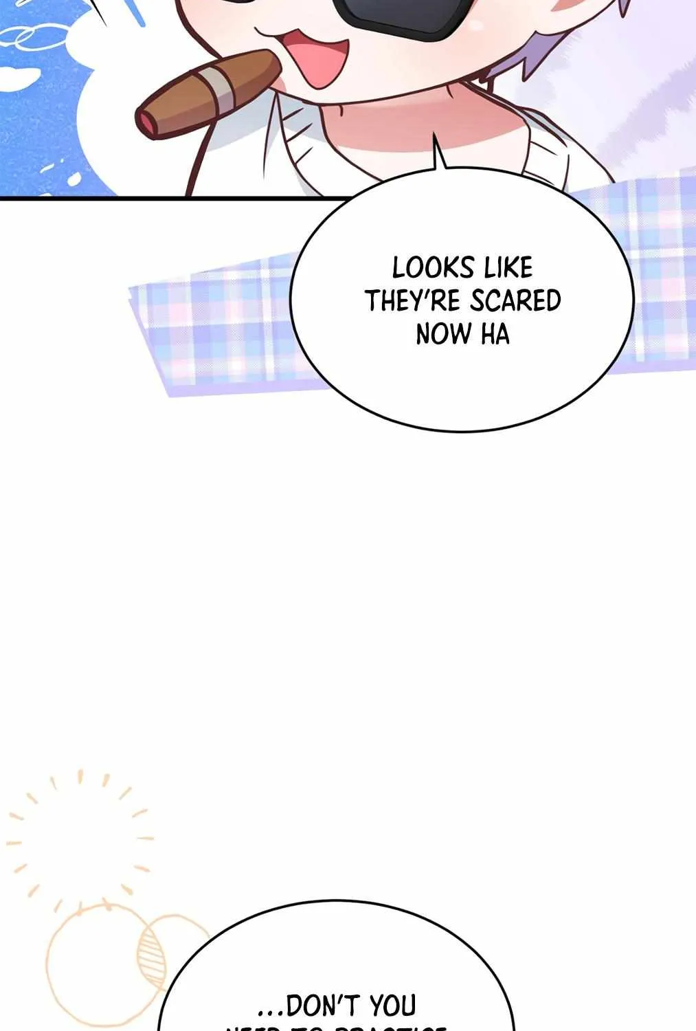 Read My Guildmate Next Door chapter 14 image 73 on Lezhin