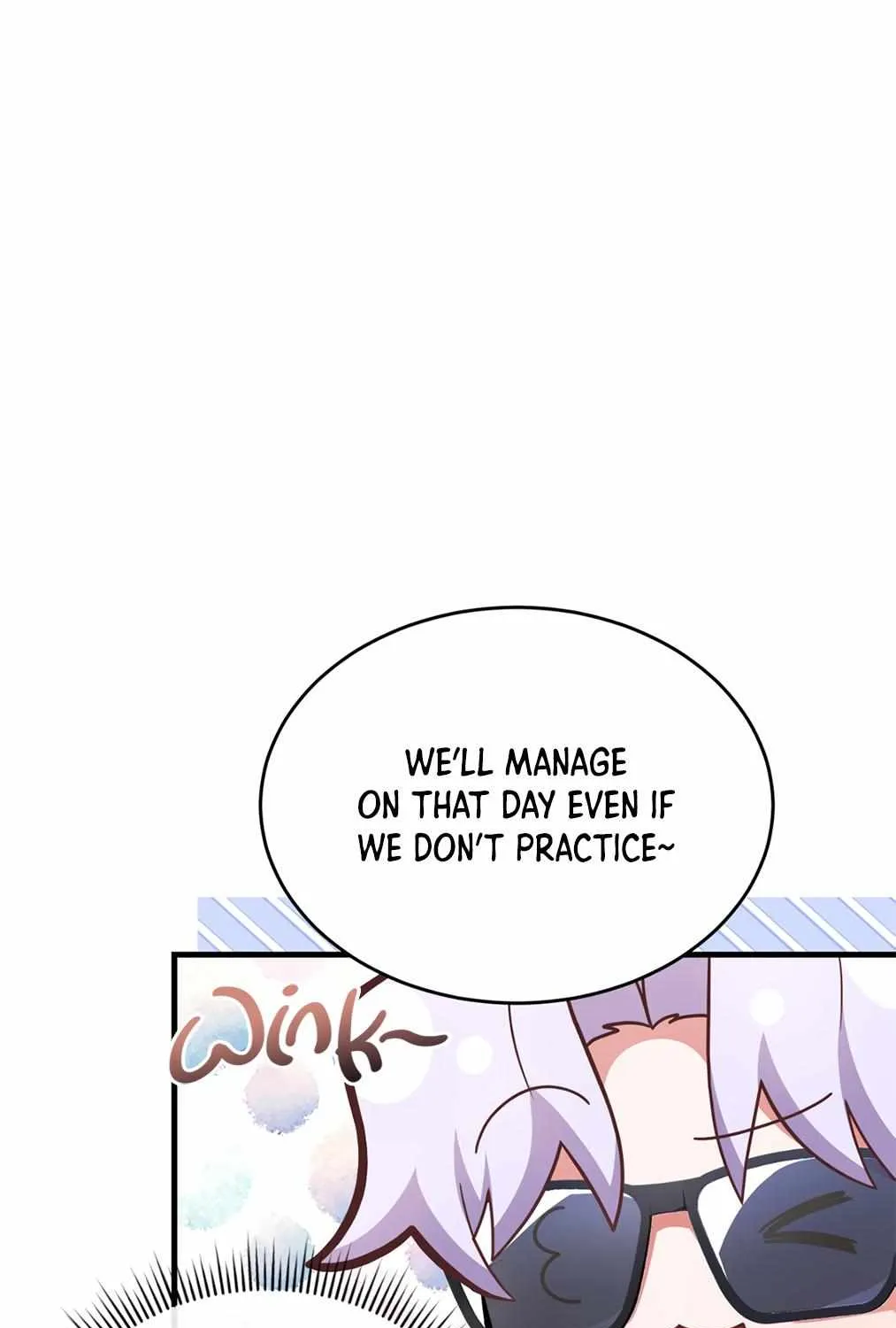 Read My Guildmate Next Door chapter 14 image 75 on Lezhin