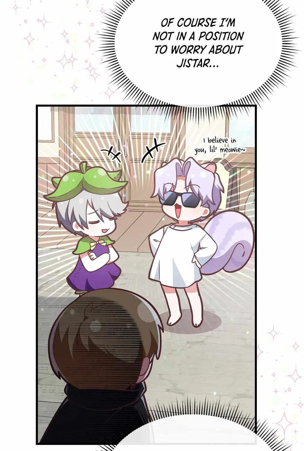 Read My Guildmate Next Door chapter 14 image 77 on Lezhin