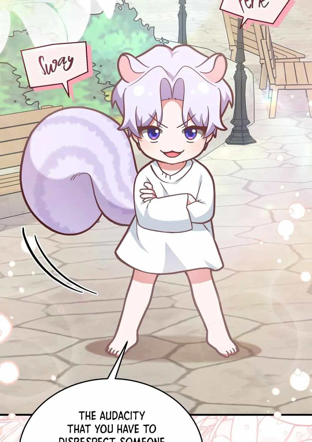 Read My Guildmate Next Door chapter 14 image 8 on Lezhin