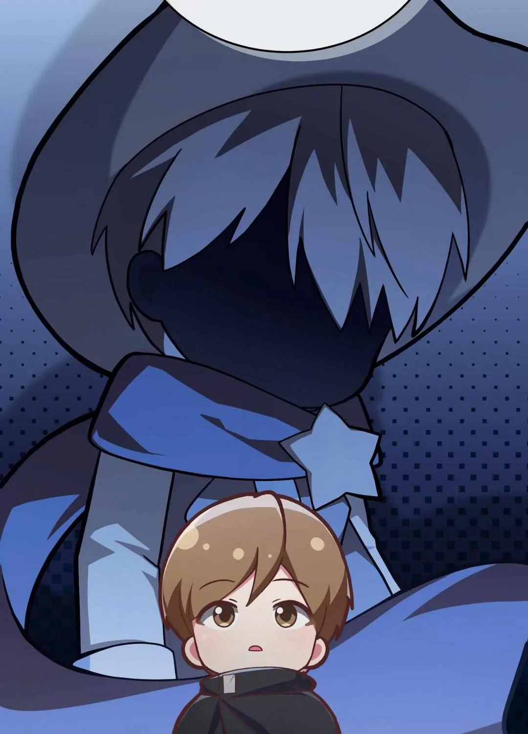 Read My Guildmate Next Door chapter 14 image 84 on Lezhin