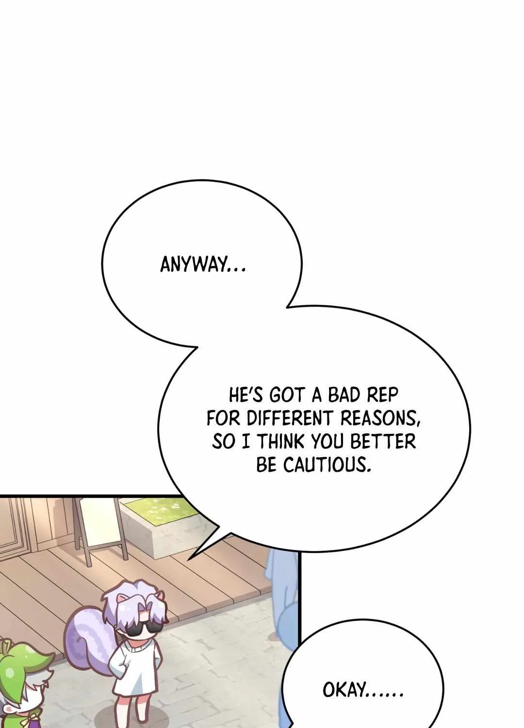 Read My Guildmate Next Door chapter 14 image 95 on Lezhin
