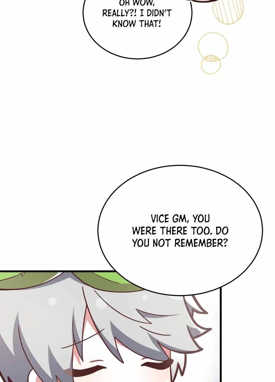 Read My Guildmate Next Door chapter 14 image 98 on Lezhin
