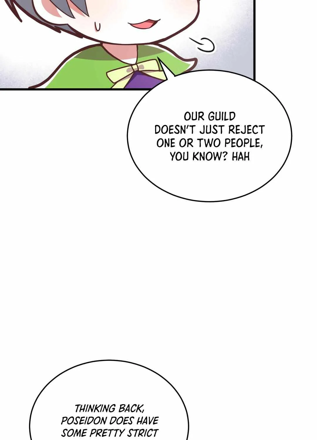 Read My Guildmate Next Door chapter 14 image 99 on Lezhin