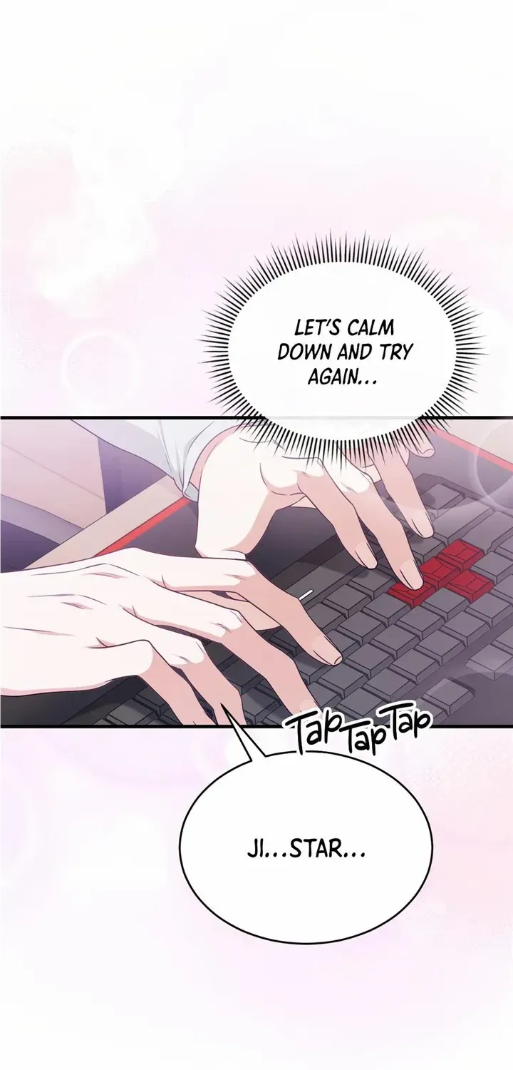 Read My Guildmate Next Door chapter 15 image 10 on Lezhin