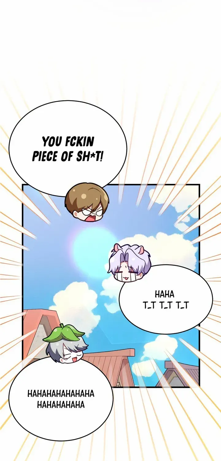 Read My Guildmate Next Door chapter 15 image 11 on Lezhin