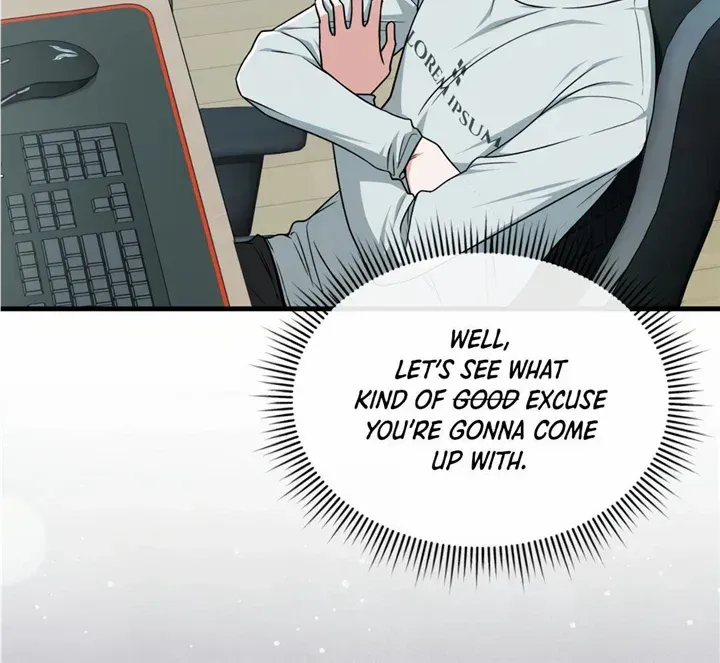 Read My Guildmate Next Door chapter 15 image 18 on Lezhin