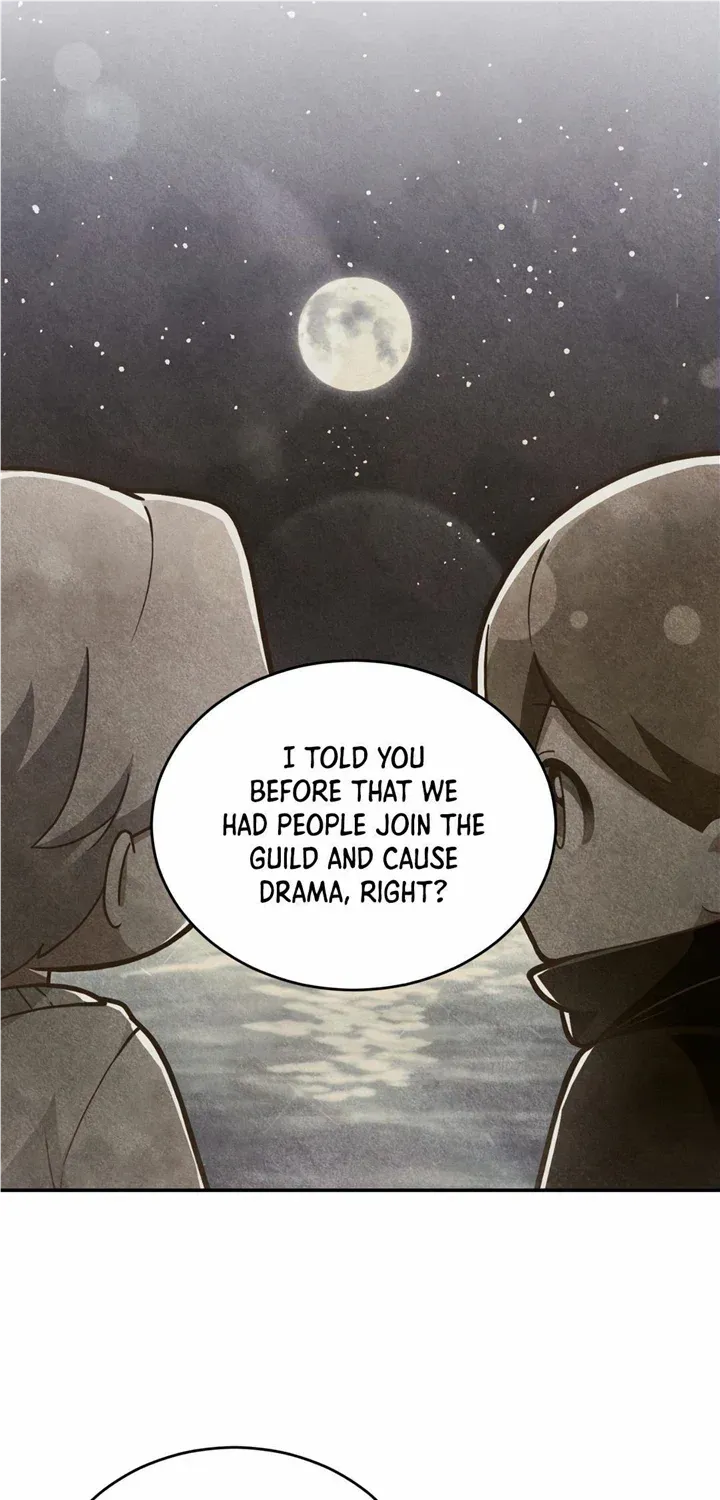 Read My Guildmate Next Door chapter 15 image 19 on Lezhin