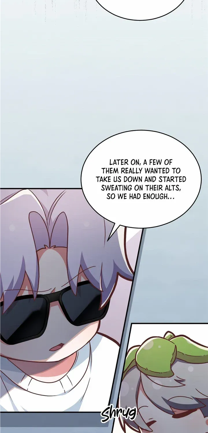 Read My Guildmate Next Door chapter 15 image 21 on Lezhin