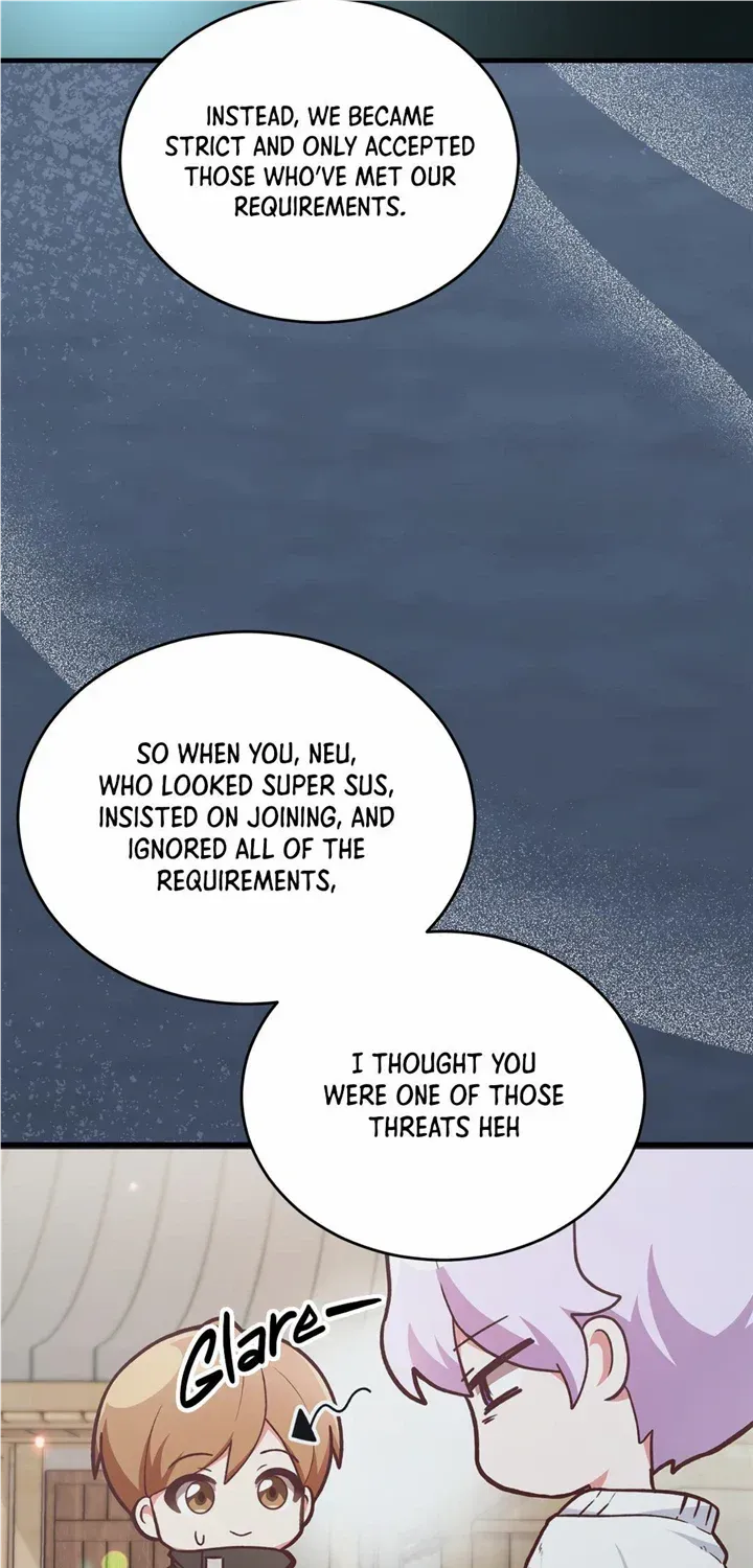Read My Guildmate Next Door chapter 15 image 23 on Lezhin