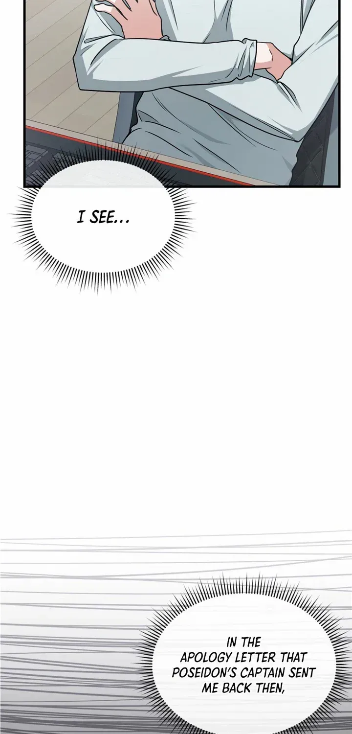 Read My Guildmate Next Door chapter 15 image 25 on Lezhin