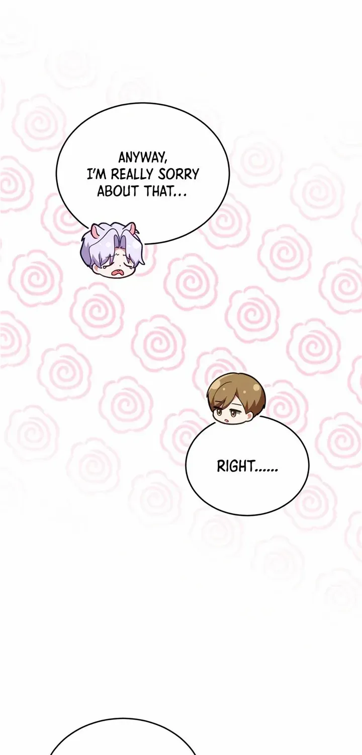 Read My Guildmate Next Door chapter 15 image 29 on Lezhin