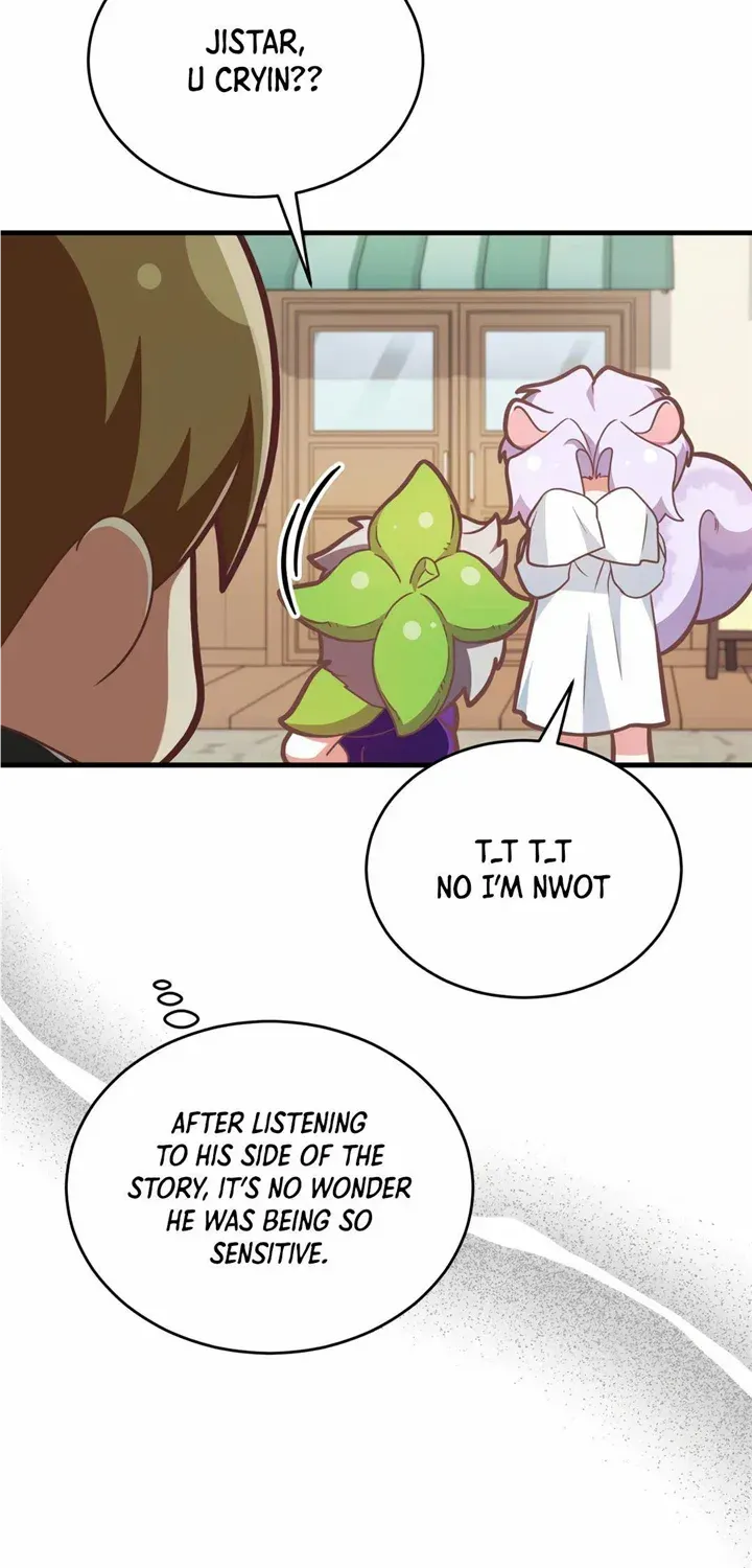 Read My Guildmate Next Door chapter 15 image 30 on Lezhin